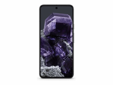 Google Pixel 8 6.2 128 GB Obsidian