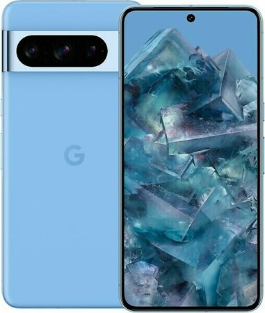Google Pixel 8 Pro 128GB/12GB - Bay blue