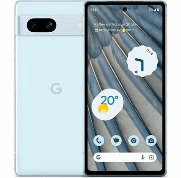 Google Pixel 7A 6.1 128 GB Sea