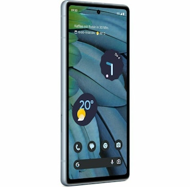 Google Pixel 7A 6.1 128 GB Sea