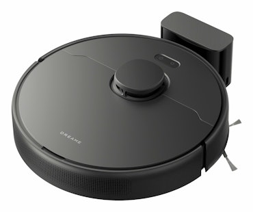 Dreame D9 Max Gen 2 0,57 L dammväska svart