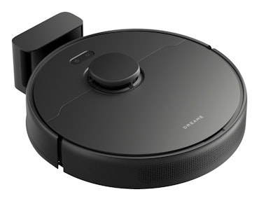 Dreame D9 Max Gen 2 0,57 L dammväska svart