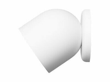 Google Nest Cam Netværksovervågingskamera Udendørs Indendørs 1920 x 1080