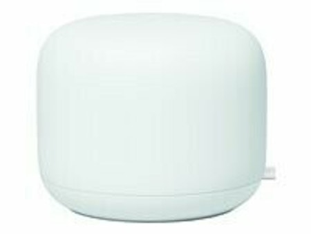 Google Nest Wifi - WLAN-System (Router) 2 stk.