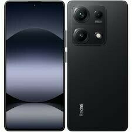 Xiaomi Redmi Note 14S 4G Dual Sim 8GB RAM 256GB