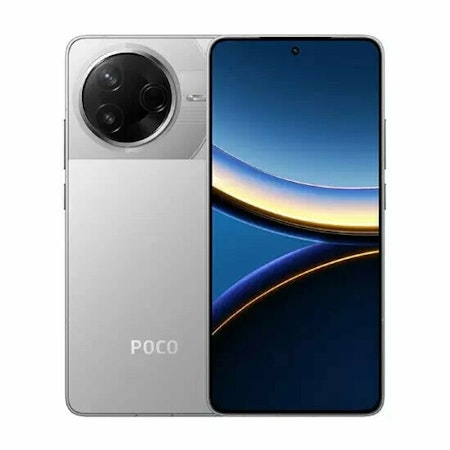 Xiaomi POCO F7 6.67 256GB Silver