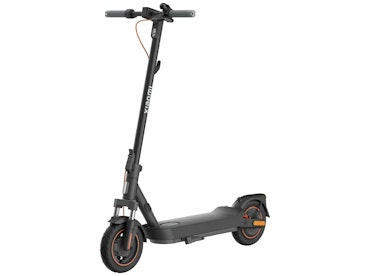 Xiaomi Electric Scooter 5 Max Elektrisk Scooter Sort