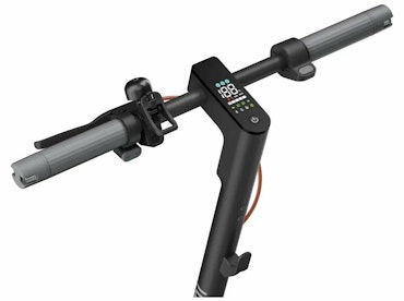 Xiaomi Electric Scooter 5 Elektrisk Scooter Sort