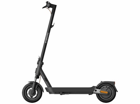 Xiaomi Electric Scooter 5 Pro Elektrisk scooter Sort