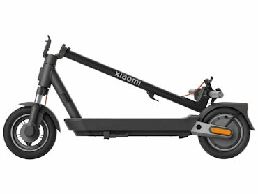 Xiaomi Electric Scooter 5 Pro Elektrisk Scooter Sort