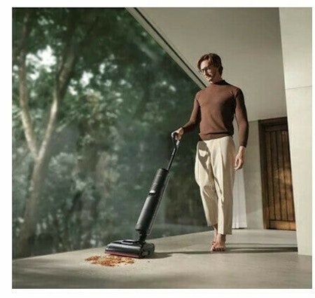 VAC Cleaner Wet/Dry H15 Pro Dreame