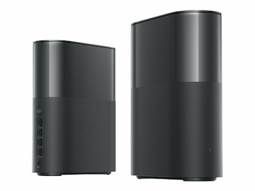 Xiaomi Mesh System Be3600 Pro Wi-Fi-System Desktop
