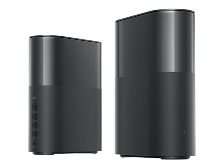 Xiaomi Mesh System BE3600 Pro Wi-Fi-system Desktop