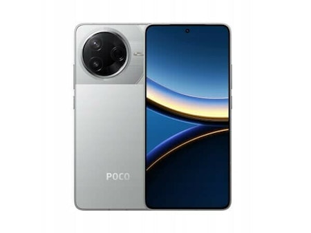 XIAOMI POCO F7 PRO 5G DUAL SIM 12GB RAM 256GB