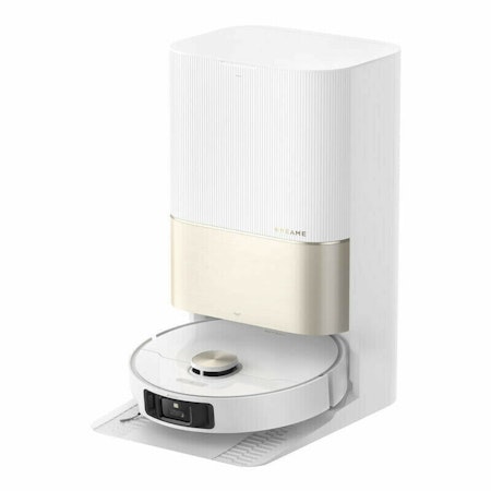 Dreame X40 Ultra robot vacuum cleaner DI1038 (white)