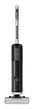 Dreame H14 Pro Stick Vacuum Battery Dry & Wet Bagless 400 W Black, Grey