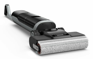 Dreame H14 Pro Stick Vacuum Battery Dry & Wet Bagless 400 W Black, Grey