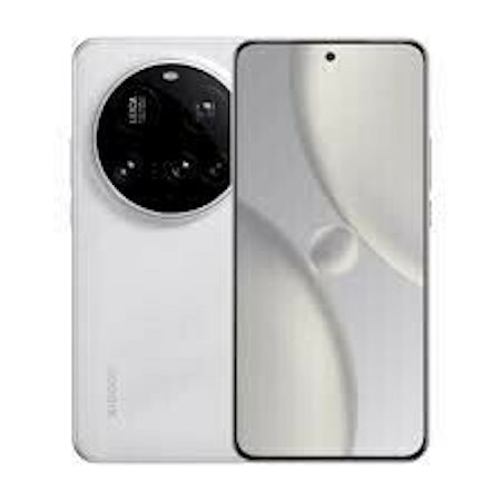 Xiaomi 15 Ultra/16GB/512GB/White