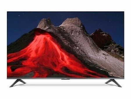 Xiaomi A Pro 2026 55 4K UHD (2160p) Mørkegrå