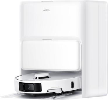 Dreame Move P50 Ultra Saug-Wisch-Roboter MIT Reinigungstation