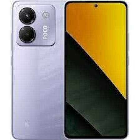 POCO M7 Pro 8/256GB Fioletowy