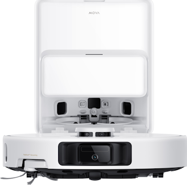 Dreame Move P50 Ultra Saug-Wisch-Roboter MIT Reinigungstation
