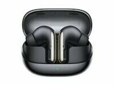 Xiaomi knoppar 5 pro trådløs Ægte trådløse Øretefoner sorterar transparent