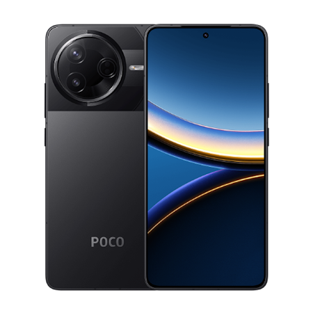 XIAOMI POCO F7 PRO 5G DUAL SIM 12GB RAM 256GB