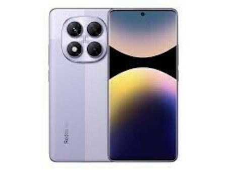 Xiaomi Redmi Note 14 Pro 5G 6,67 12GB 256GB Lilla