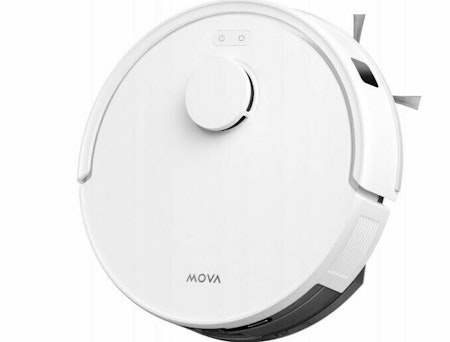 Robot sprzatajacy Mova by Dreame E20 Plus (bialy)