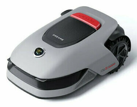 [AI generated title] Xiaomi Dreame Mower A1 Pro Rasenmähroboter
