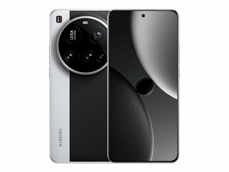 Xiaomi 15 Ultra 6.73 512GB Sølvkrom