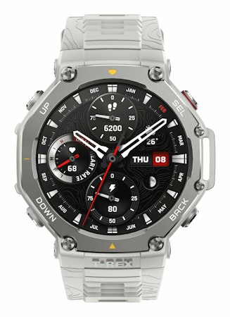 T-Rex 3 Haze Grey