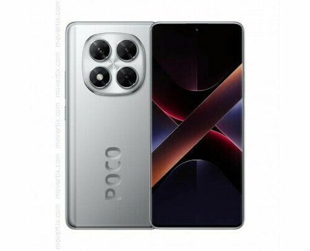 Xiaomi Poco X7 5G Dual SIM 12GB RAM 512 GB