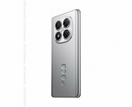 Xiaomi Poco X7 5G Dual SIM 12GB RAM 512 GB