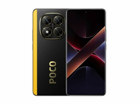 Xiaomi POCO X7 6.67 512GB Sort