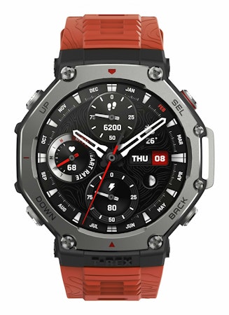 Amazfit T-Rex 3 Lava