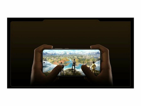 Xiaomi POCO X7 Pro 6.67 512GB Sort