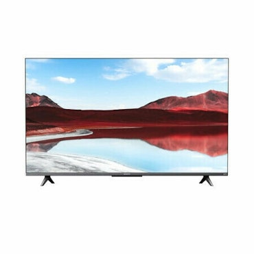 Xiaomi TV A Pro 43 '' 109,2 cm (43) 4K Ultra HD Smart TV Wi-Fi Grå, Titanium