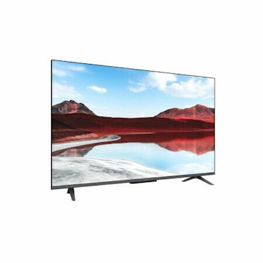 Xiaomi TV A Pro 43 '' 109,2 cm (43) 4K Ultra HD Smart TV Wi-Fi Grå, Titanium