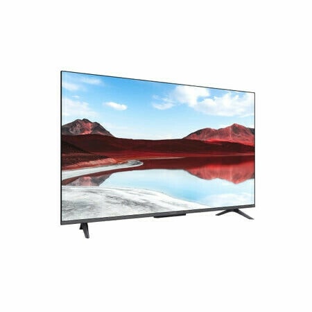 Xiaomi TV A Pro 43'' 109,2 cm (43) 4K Ultra HD Smart TV Wi-Fi Grå, Titanium