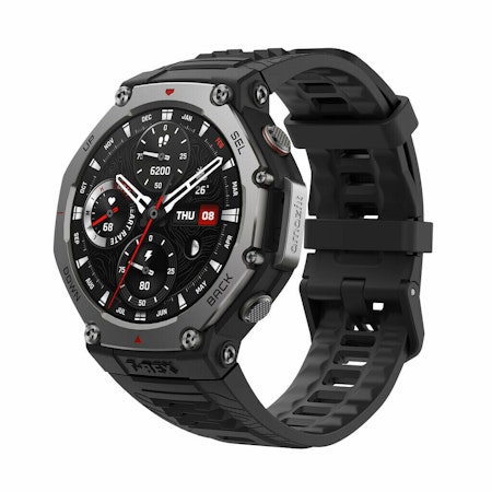 Amazfit T-Rex 3 Onyx