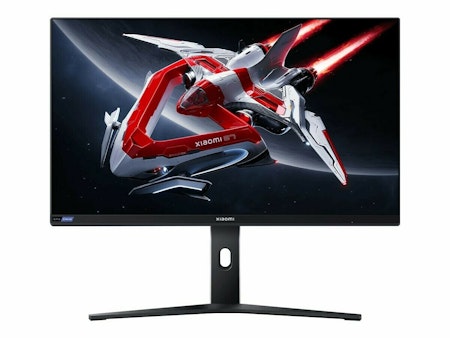 Xiaomi G Pro 27i 27 2560 x 1440 (2K) HDMI DisplayPort 180Hz Pivot Skærm