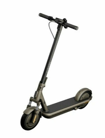 Xiaomi Electric Scooter 4 Pro Max Brun 20 km/t