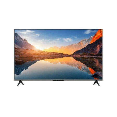 Xiaomi TV A 50 2025 127 cm (50) 4K Ultra HD Smart TV Wi-Fi Sort
