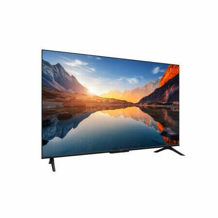 Xiaomi TV A 50 2025 127 cm (50) 4K Ultra HD Smart TV Wi-Fi Sort
