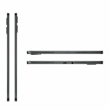Xiaomi Redmi Pad Pro 12.1 6 GB 128 GB - Grafitgrå