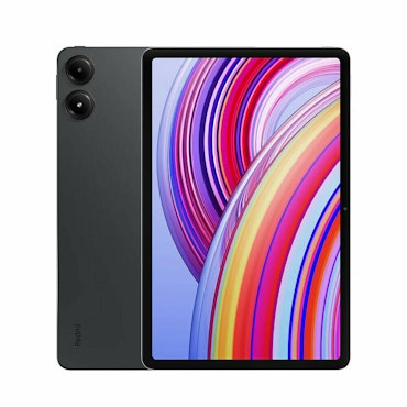 Xiaomi Redmi Pad Pro 12.1 6 GB 128 GB - Grafitgrå