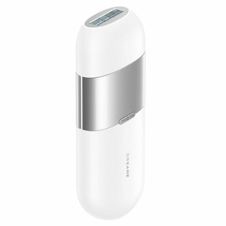 Dreame Hair Removal White