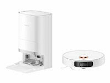 Xiaomi C102 Robot Vacuum X20+ Støvsuger Robotstyret